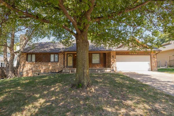 1524 E MOCKINGBIRD CT, DERBY, KS 67037 - Image 1