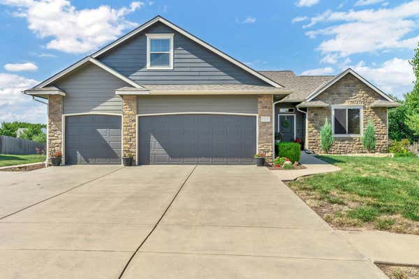 1113 N BEAU JARDIN ST, DERBY, KS 67037 - Image 1