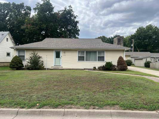 1529 N 3RD ST, ARKANSAS CITY, KS 67005 - Image 1