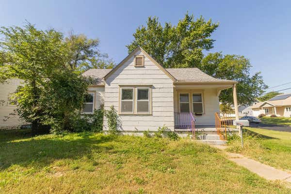 601 S LORRAINE AVE, WICHITA, KS 67211 - Image 1