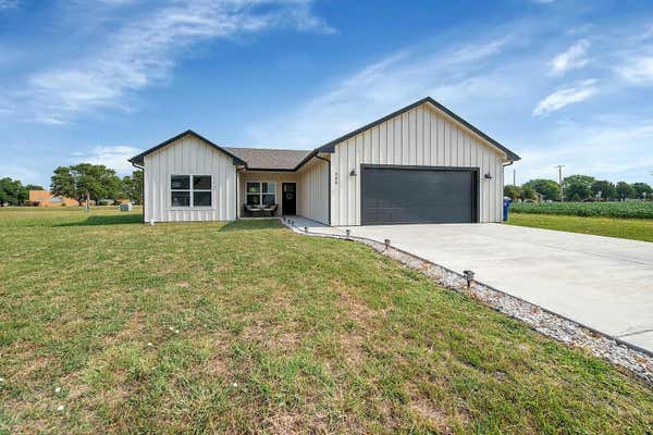 508 BLUESTEM, GOESSEL, KS 67053 - Image 1