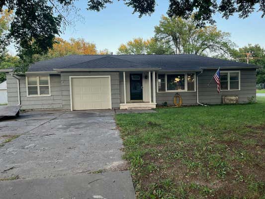 302 N RENO ST, HAVEN, KS 67543 - Image 1