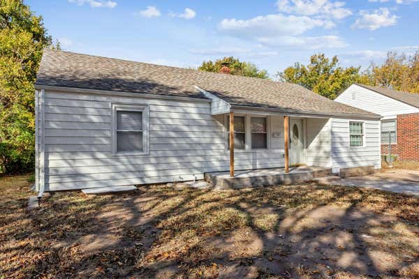 1551 N BROADVIEW ST, WICHITA, KS 67208 - Image 1