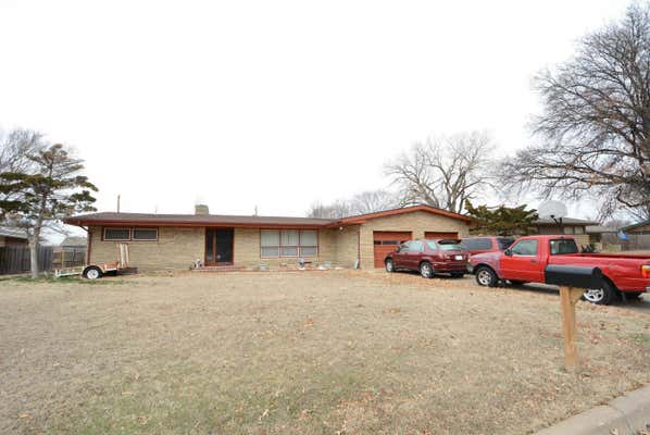 1129 N PINECREST ST, WICHITA, KS 67208 - Image 1