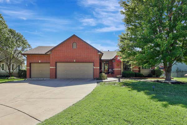 12367 E LINCOLN CT, WICHITA, KS 67207 - Image 1