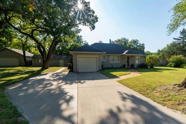 2860 N WEDGEWOOD DR, WICHITA, KS 67204 - Image 1