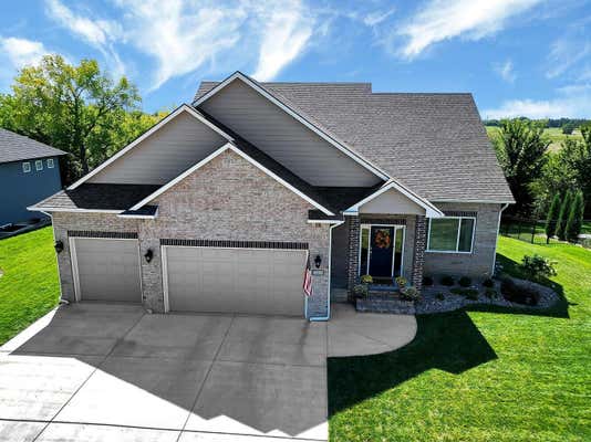 4710 N ELK CREEK DR, BEL AIRE, KS 67226 - Image 1