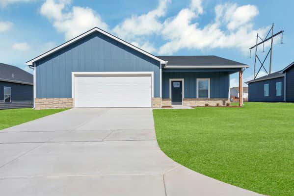 2852 S MAIZE CT, WICHITA, KS 67215 - Image 1