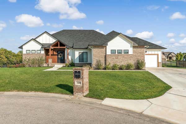 1608 N LAKESIDE CT, ANDOVER, KS 67002 - Image 1