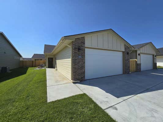 1106 W TREK CIR, GODDARD, KS 67052 - Image 1