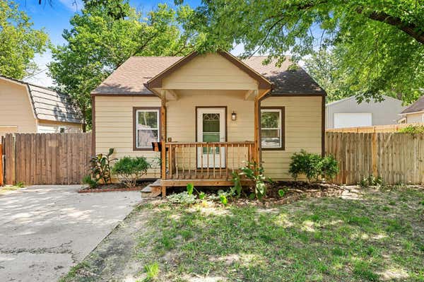 1846 N WOODLAND AVE, WICHITA, KS 67203 - Image 1