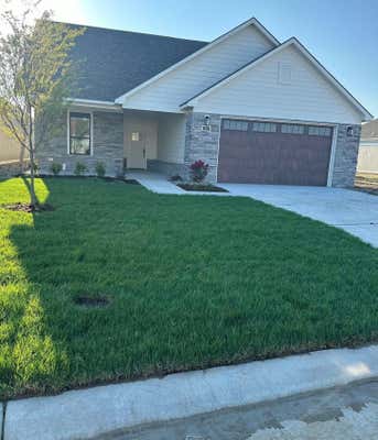 205 S HERITAGE WAY, ANDOVER, KS 67002 - Image 1