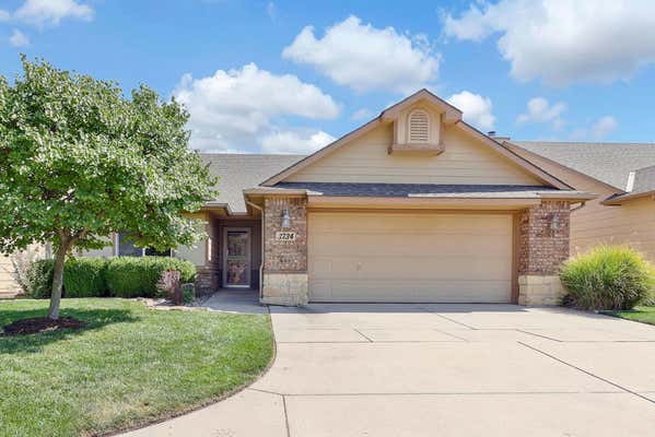 3734 N RIDGE PORT CT, WICHITA, KS 67205 - Image 1