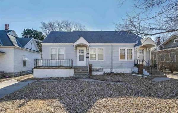 429 E B AVE, KINGMAN, KS 67068 - Image 1