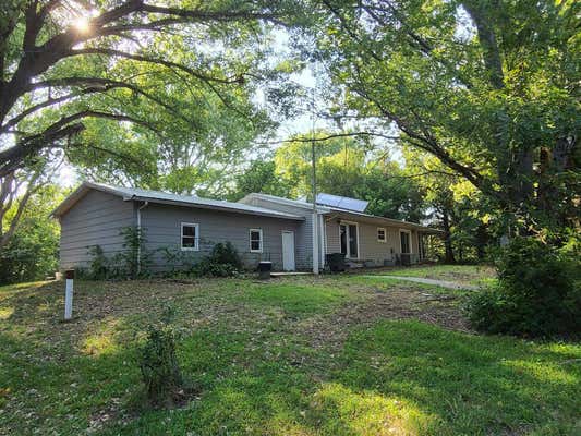 3164 51ST RD, UDALL, KS 67146, photo 2 of 35