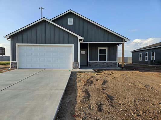 408 NORTHERN AVE, GARDEN PLAIN, KS 67050 - Image 1