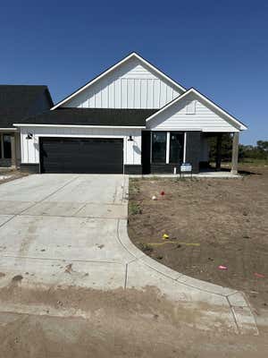 13922 W BARN OWL ST, WICHITA, KS 67235 - Image 1