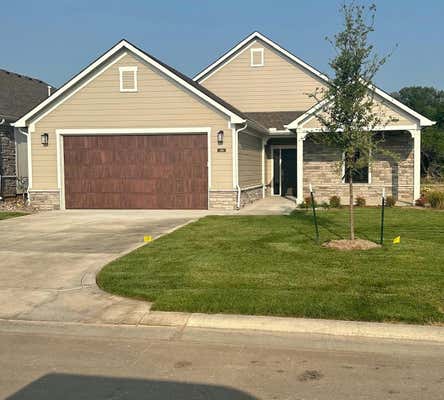 206 S LEGACY WAY, ANDOVER, KS 67002 - Image 1