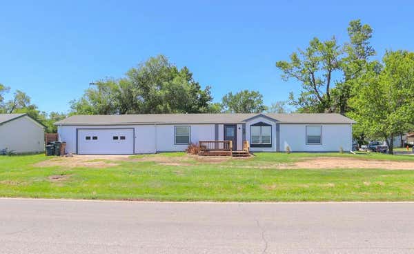 203 S HAVEN RD, HAVEN, KS 67543 - Image 1