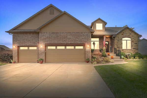 14605 W PRICE ST, WICHITA, KS 67235 - Image 1