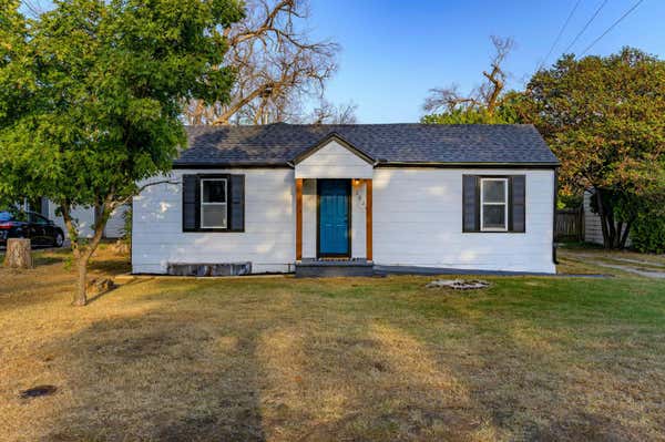 1026 N SAINT PAUL ST, WICHITA, KS 67203 - Image 1