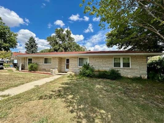 102 HIGHLAND DR, ARKANSAS CITY, KS 67005 - Image 1