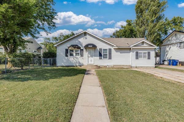 2637 N HOLYOKE ST, WICHITA, KS 67220 - Image 1