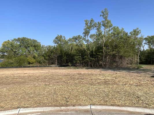 LOT 96 BLOCK D BLUELAKE CT, WICHITA, KS 67215 - Image 1