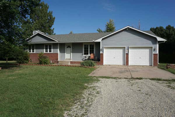 8520 W 87TH ST S, CLEARWATER, KS 67026 - Image 1