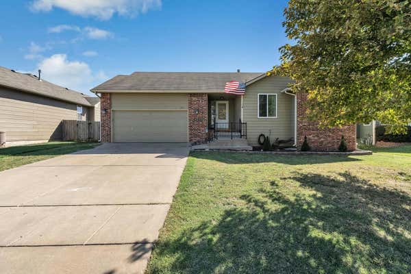 1527 E CEDAR TREE ST, PARK CITY, KS 67219 - Image 1