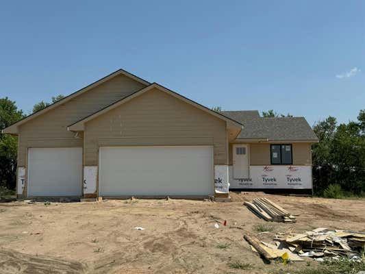 3500 N FOREST PARK, DERBY, KS 67037 - Image 1