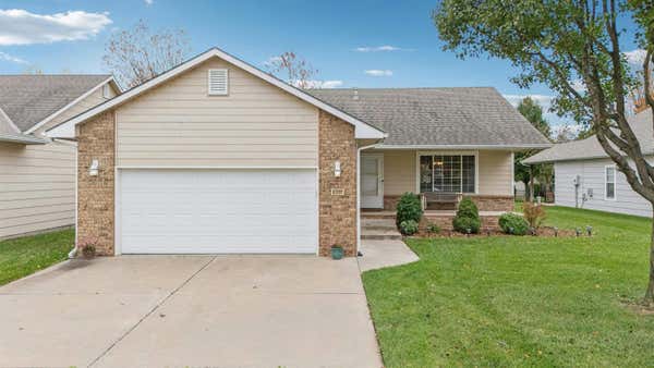 8307 W THURMAN ST, WICHITA, KS 67212 - Image 1