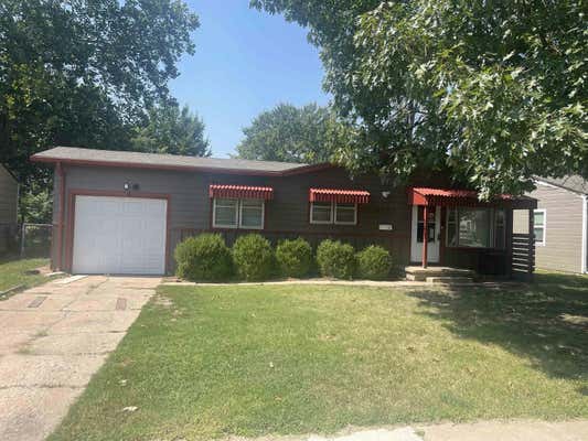 2921 S MILLWOOD AVE, WICHITA, KS 67217 - Image 1