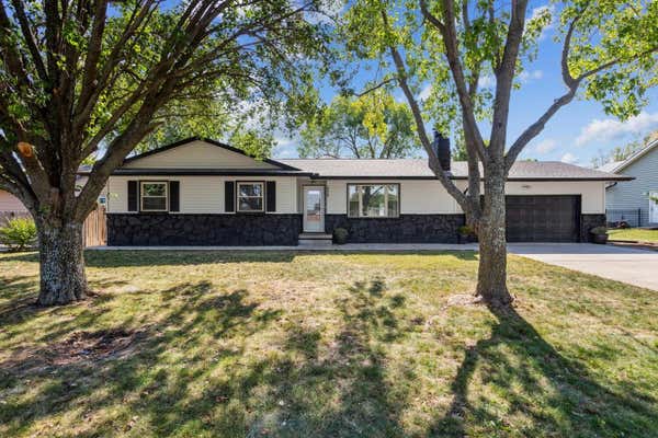 529 PARKWOOD DR, ROSE HILL, KS 67133 - Image 1