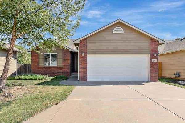 314 S NINEIRON CT, WICHITA, KS 67235 - Image 1