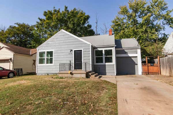 1153 N DELLROSE AVE, WICHITA, KS 67208 - Image 1