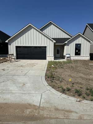 14020 W BARN OWL ST, WICHITA, KS 67235 - Image 1