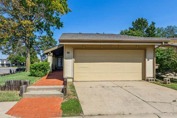 8201 E HARRY ST, WICHITA, KS 67207 - Image 1