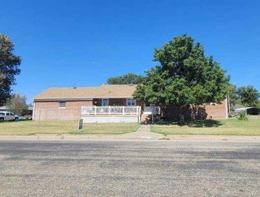 724 22ND ST, WILSON, KS 67490 - Image 1