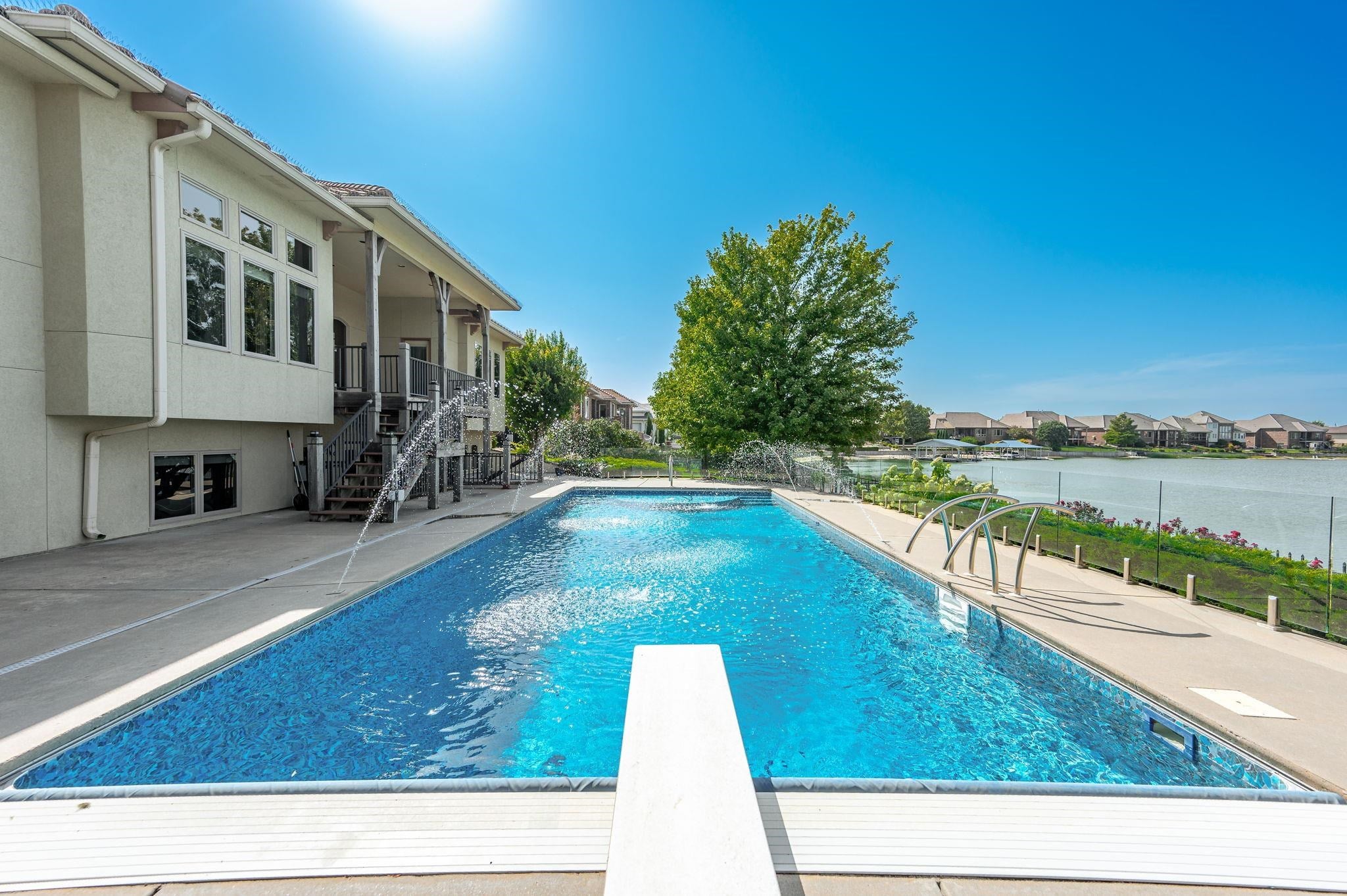 Wichita, Kansas, 67205, United States, 5 Bedrooms Bedrooms, ,5 BathroomsBathrooms,Residential,Active,1922331