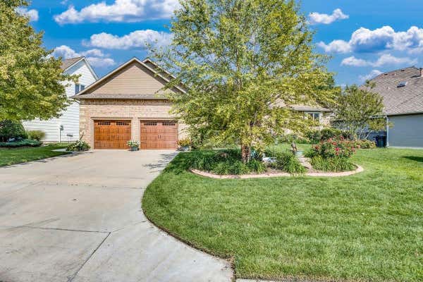 7906 W MEADOW PASS CIR, WICHITA, KS 67205 - Image 1