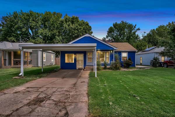 2146 S GROVE ST, WICHITA, KS 67211 - Image 1