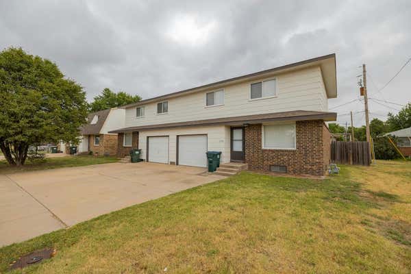 3120 & 3122 BELMONT ST, HUTCHINSON, KS 67502 - Image 1