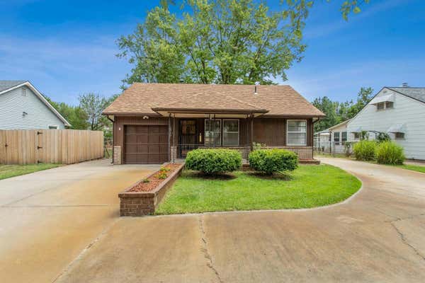 1816 S VINE ST, WICHITA, KS 67213 - Image 1