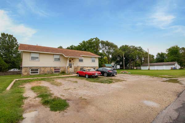 124 W 8TH ST, DOUGLASS, KS 67039, photo 3 of 28