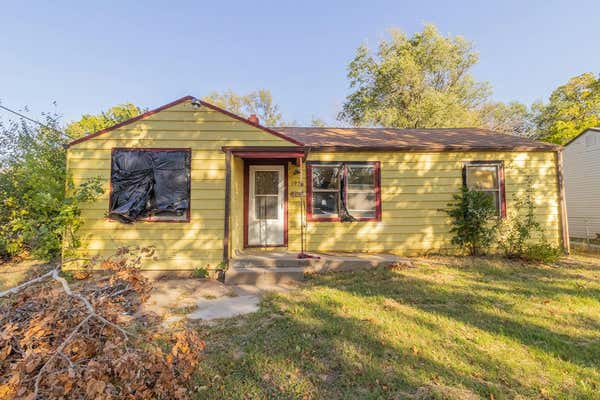 1956 N SPRUCE AVE, WICHITA, KS 67214 - Image 1