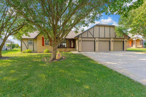 15617 E WOODCREEK ST, WICHITA, KS 67230 - Image 1