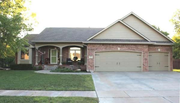 825 N BEL ARBOR ST, DERBY, KS 67037 - Image 1