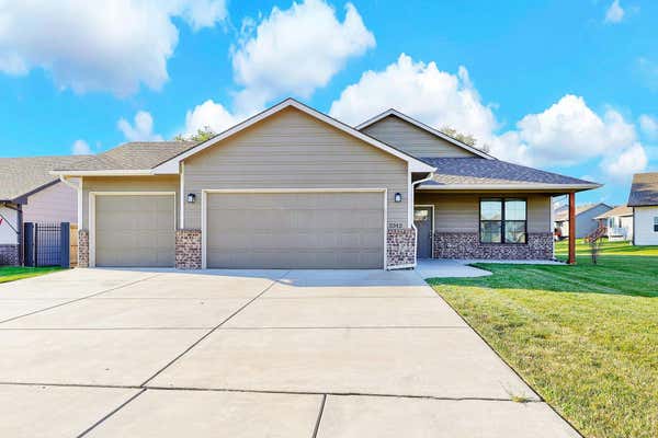 2342 S CHATEAU ST, WICHITA, KS 67207 - Image 1