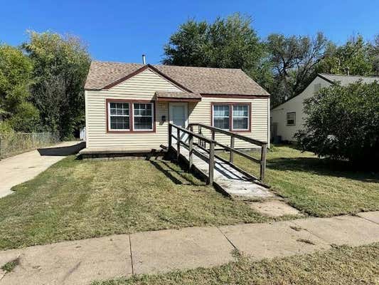 1432 N MINNESOTA AVE, WICHITA, KS 67214 - Image 1